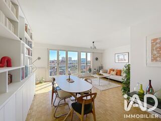 Vente Appartement Vente Appartement 4 pièces Toulouse