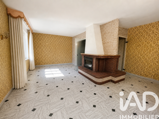  Maison à vendre 4 pièces 92 m²