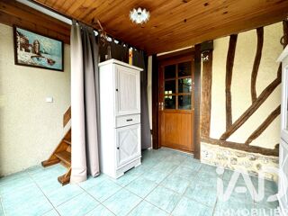  Maison à vendre 3 pièces 70 m²
