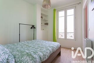  Appartement à vendre 2 pièces 28 m²