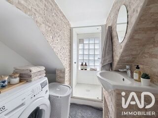  Appartement à vendre 1 pièce 19 m²