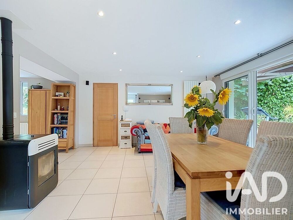 Vente Maison Vente Maison/villa 6 pièces Villethierry