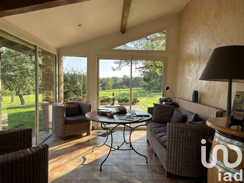 Vente Maison/villa 7 pièces