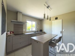  Maison � vendre 7 pi�ces 145 m�