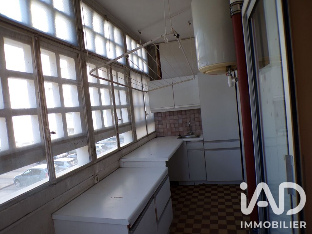 à vendre  Appartement Marseille 8