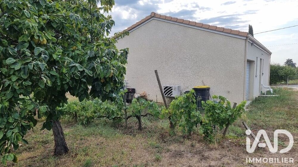Vente Maison/villa 3 pièces