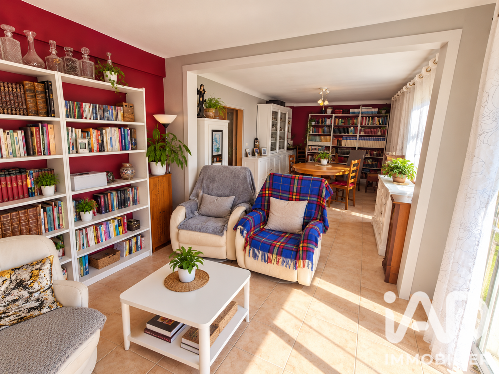 Vente Maison Vente Maison traditionnelle 5 pièces Trignac