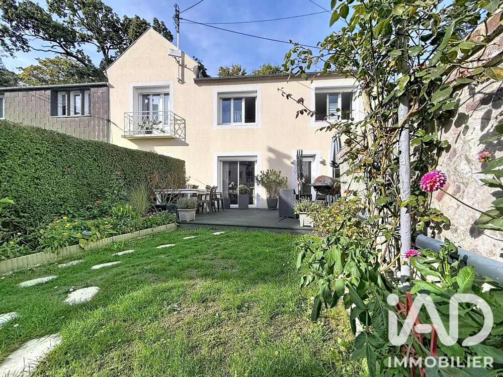 Vente Maison de ville 4 pièces