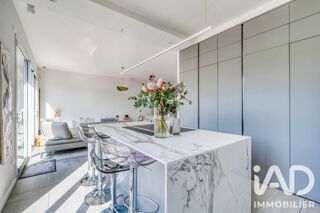  Maison à vendre 6 pièces 160 m²