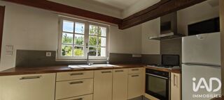  Maison à vendre 5 pièces 128 m²