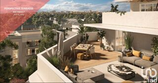  Appartement à vendre 4 pièces 94 m²