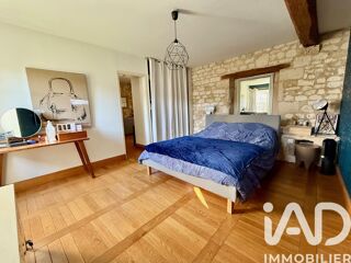  Maison à vendre 7 pièces 300 m²