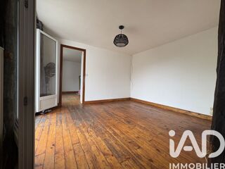  Maison à vendre 2 pièces 63 m²