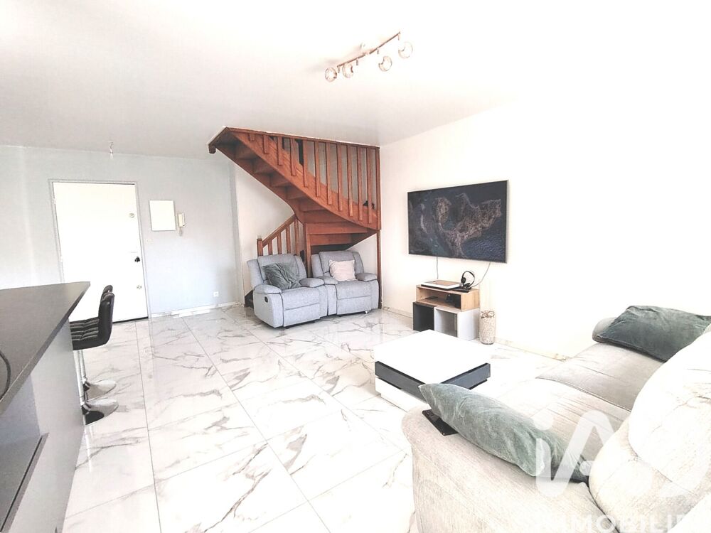 Vente Appartement Vente Appartement 3 pièces Les ulis