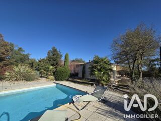 Vente Maison Vente Maison/villa 9 pièces Saint-clair