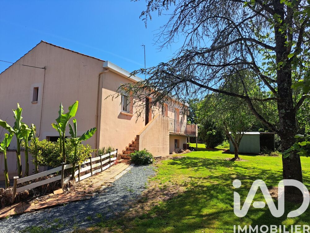 Vente Maison/villa 4 pièces