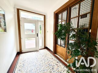  Appartement à vendre 2 pièces 34 m²
