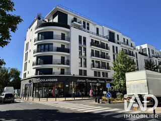  Appartement à vendre 3 pièces 63 m²