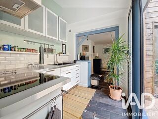 Vente Maison Vente Maison/villa 4 pièces Milly-la-forêt
