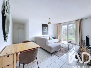 Appartement � vendre 3 pi�ces 54 m�