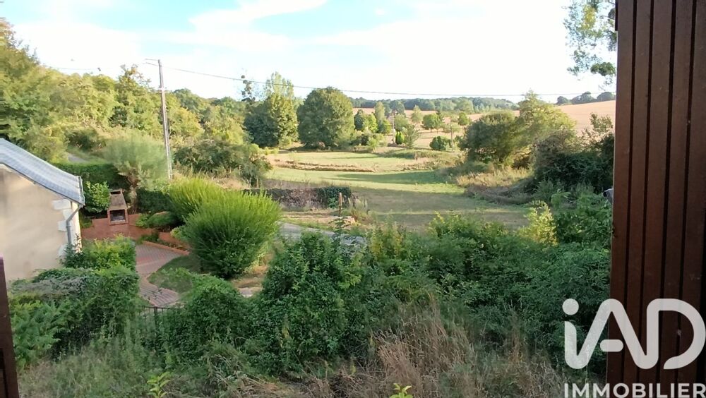 Vente Maison de campagne 7 pièces
