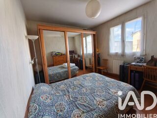  Appartement à vendre 3 pièces 84 m²