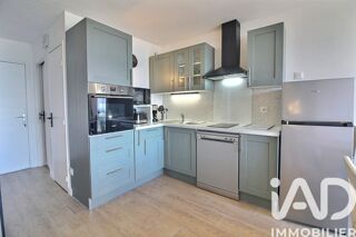  Appartement � vendre 2 pi�ces 34 m�