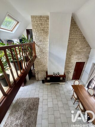  Maison à vendre 6 pièces 132 m²