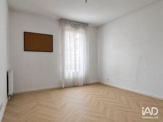  Appartement à vendre 3 pièces 58 m²