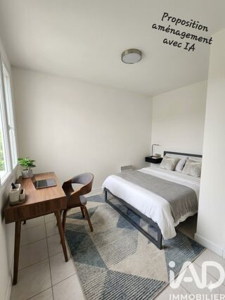  Maison � vendre 2 pi�ces 38 m�