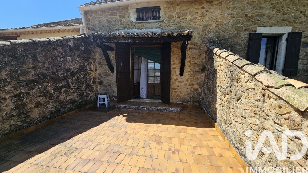 Vente Maison de village 5 pièces
