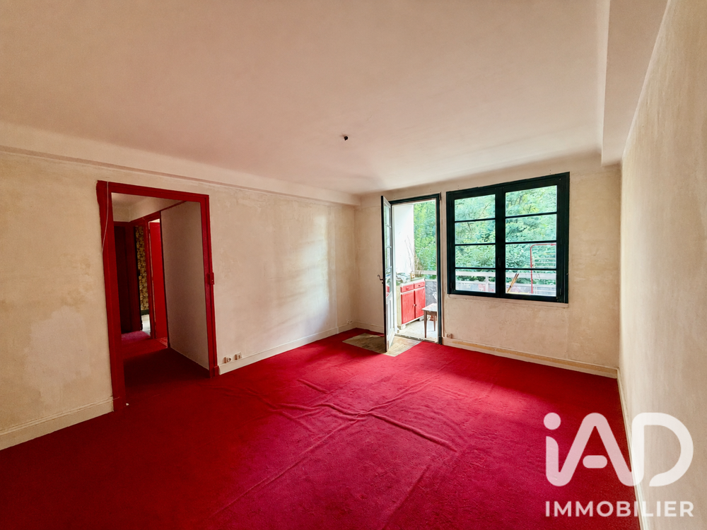 Vente Appartement Vente Appartement 3 pièces Lyon 5