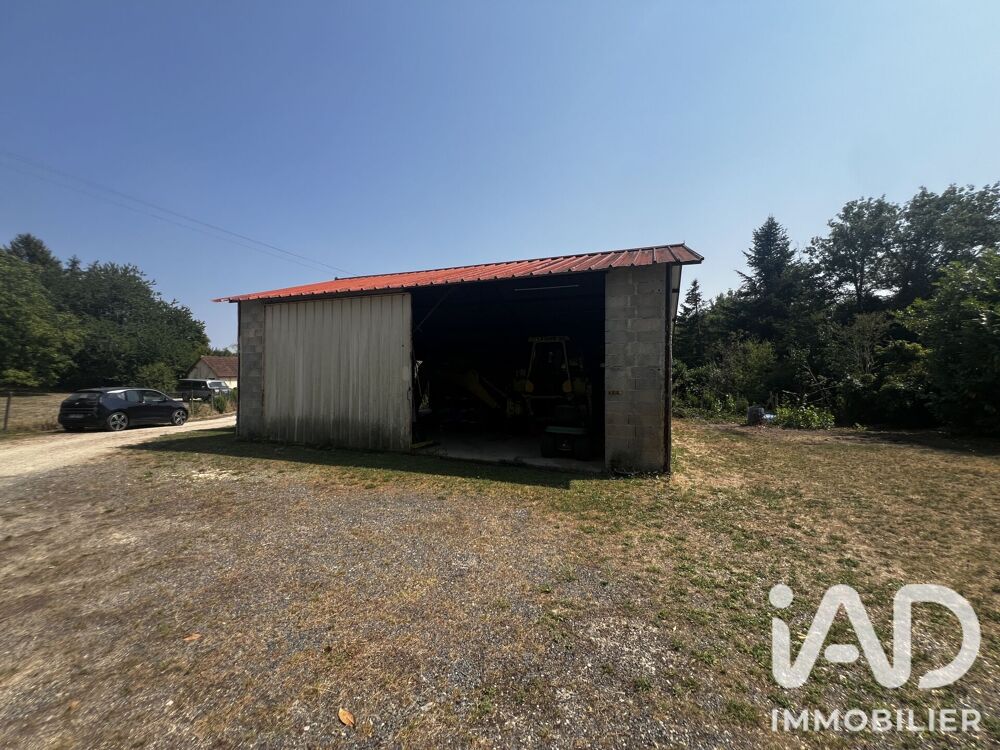 Vente Maison Vente Maison/villa 3 pièces Cause-de-clérans