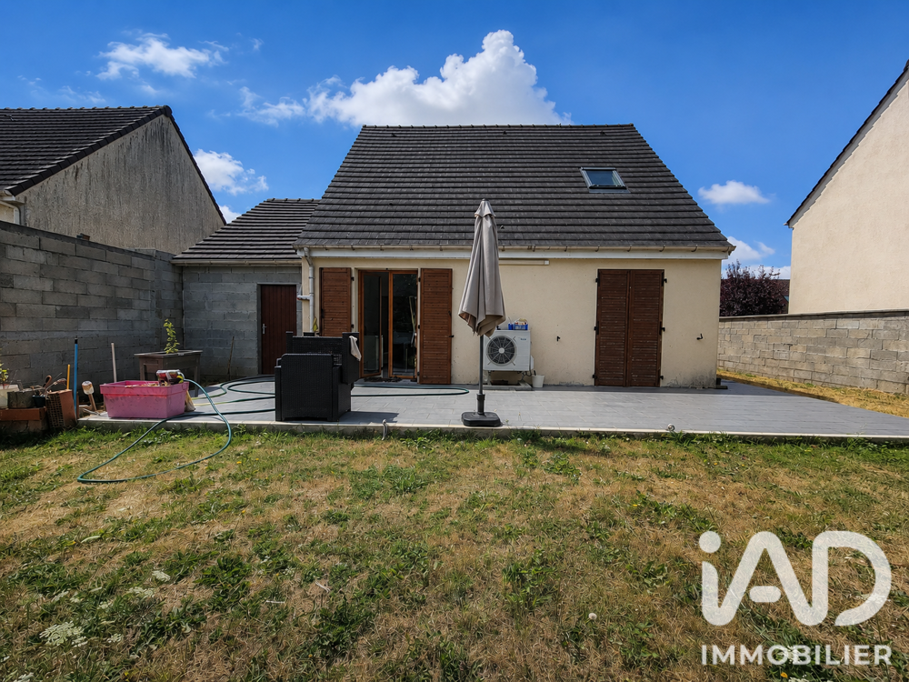 Vente Maison/villa 4 pièces