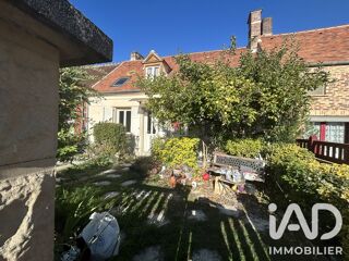  Maison à vendre 5 pièces 120 m²