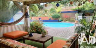 Maison à vendre 5 pièces 134 m²