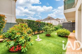  Appartement à vendre 3 pièces 58 m²
