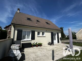  Maison à vendre 5 pièces 95 m²