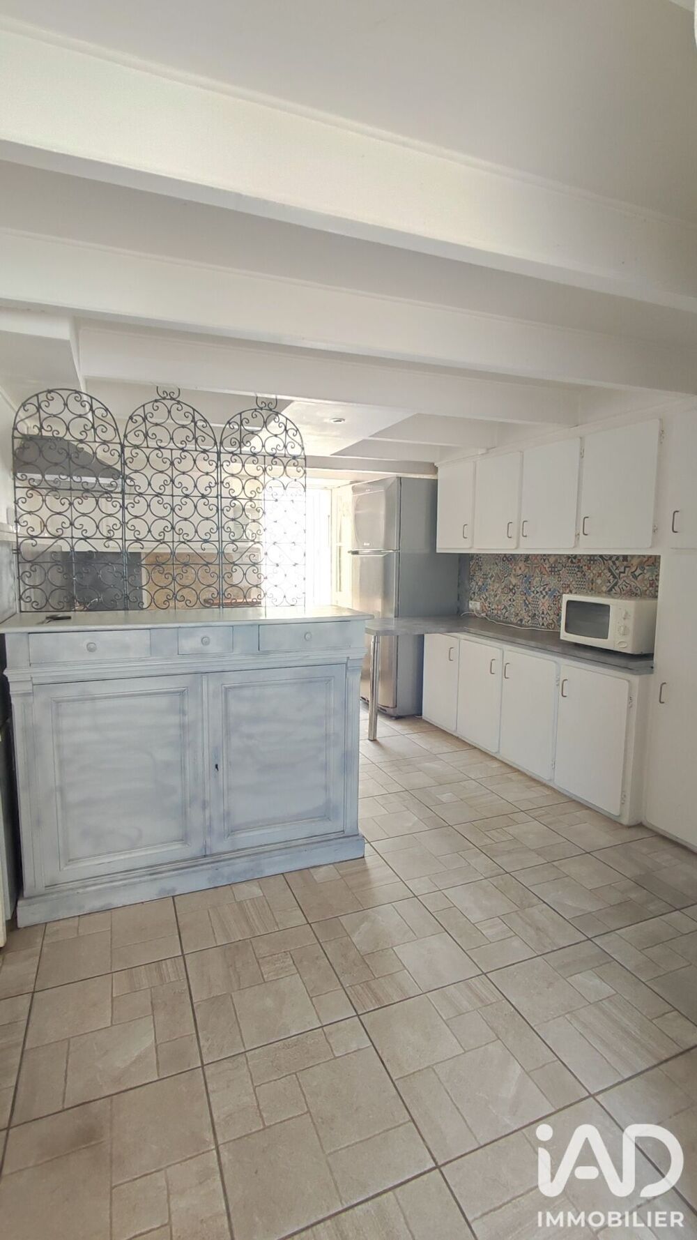 Vente Maison Vente Maison/villa 3 pièces Thairé