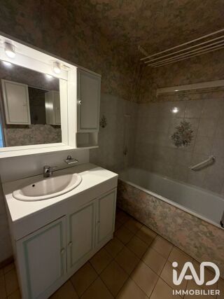  Appartement à vendre 2 pièces 48 m²