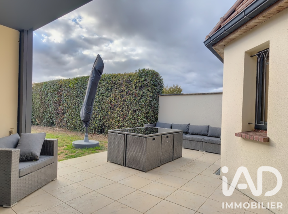 Vente Maison Vente Maison/villa 9 pièces Corbreuse