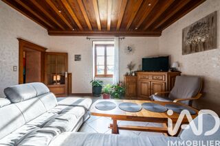  Maison à vendre 9 pièces 265 m²