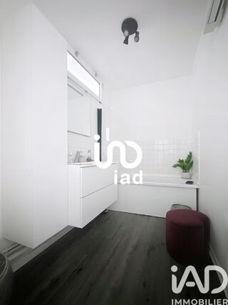  Appartement � vendre 3 pi�ces 63 m�