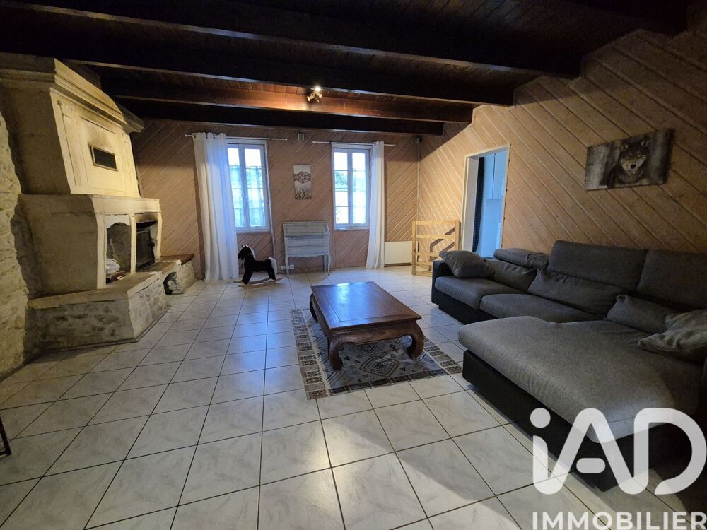 Vente Maison/villa 9 pièces
