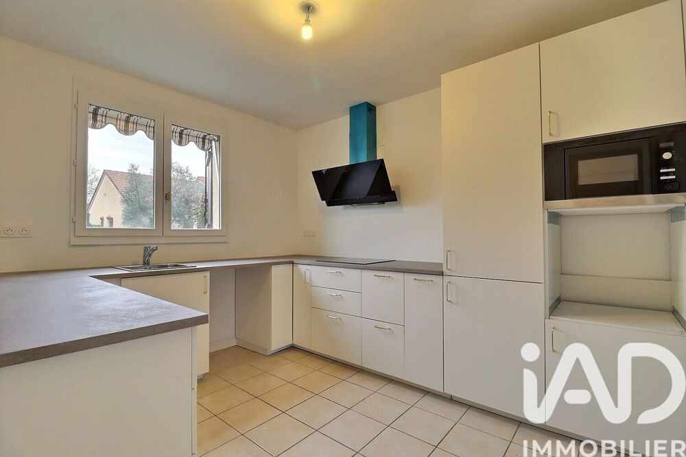 Vente Maison traditionnelle 7 pièces