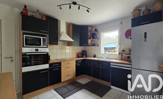  Maison � vendre 6 pi�ces 124 m�