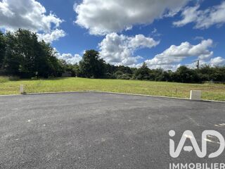  Terrain � vendre 445 m�
