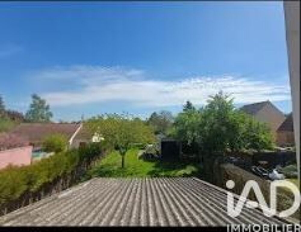 Vente Maison Vente Maison/villa 3 pièces Villeblevin