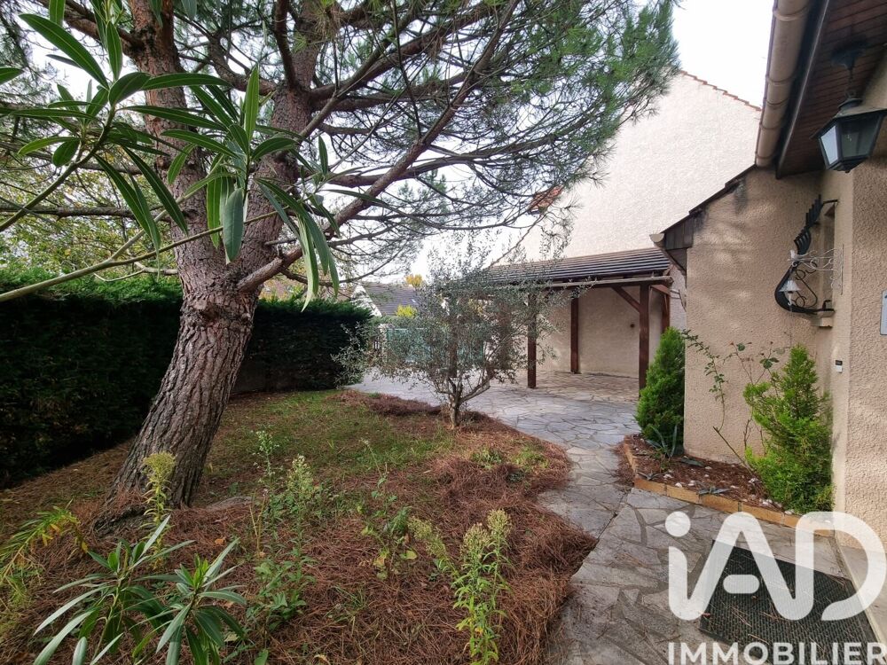 Vente Maison Vente Maison/villa 5 pièces Rungis