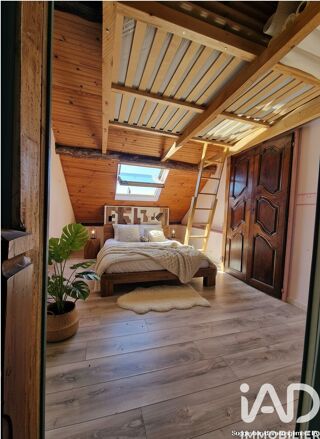  Maison à vendre 3 pièces 66 m²